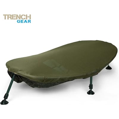 Bagage Shimano Trench Euro Cradle & Bag & AQ