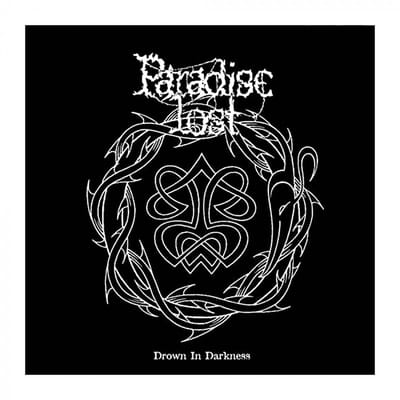 Paradise Lost - Drown In Darkness - The Early Demos (2 LP)
