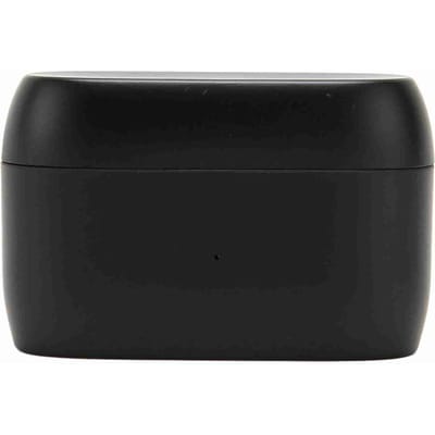 Boîtier de chargement pour écouteurs sans fil Jabra Elite 85t, boîtier de chargement USB de remplacement black