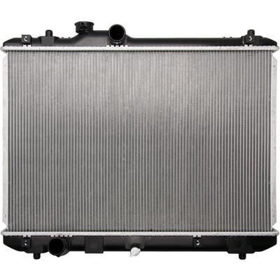 Radiator, motorkoeling KOYORAD PL101969