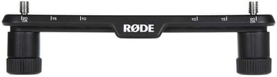 RØDE Stereo Bar – Stereo Microfoonbeugel