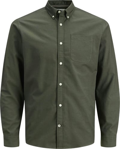 Jack & Jones Formeel overhemd Regular Fit Formeel overhemd