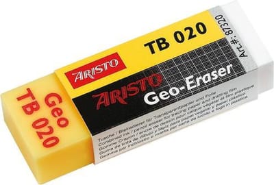 gum Aristo Geo TB 020 AR-87320