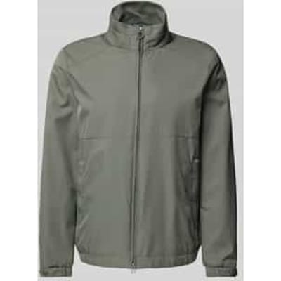Blouson met tweewegsritssluiting, model 'SPHERICA'