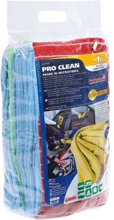 Pro-Clean poetsdoeken