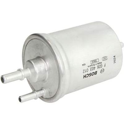 Brandstoffilter BOSCH F 026 403 012