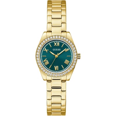 Vrouwenhorloge Guess Mini Luna