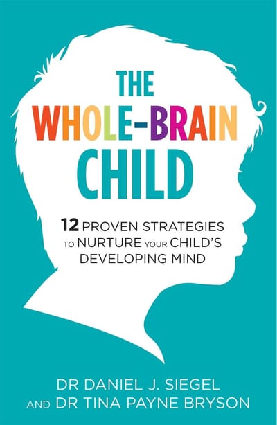 Dailygoods- Opvoedboek met praktische strategieën - Kinderen - Neurowetenschap - Ontwikkeling - Gelukkige kinderen - Illustraties - Opvoedgids