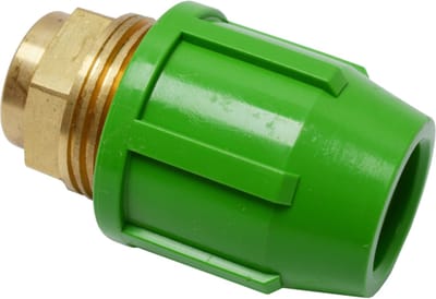 Tyleen Recht Verloop 16x15mm Soldeer