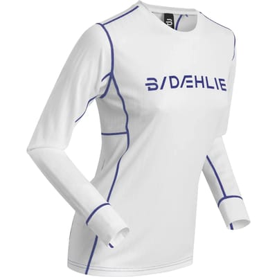 Damesonderhemd met lange mouwen Daehlie Sportswear