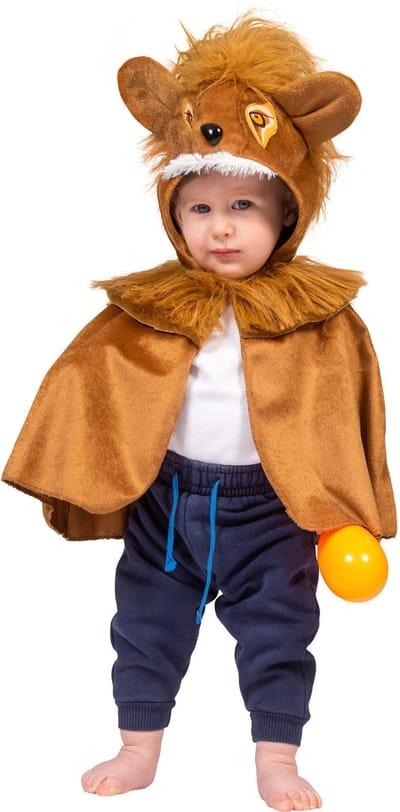Cape baby leeuw