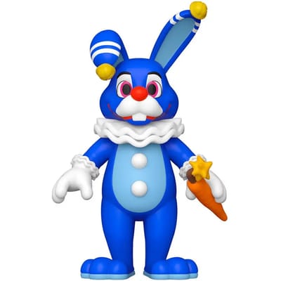 Funko Five Nights at Freddy?'s Verzamelfiguur Action Figure Circus Bonnie 13 cm Multicolours