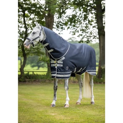 Outdoor paardendeken LeMieux Arika Featherweight 0g