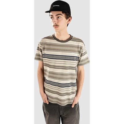 Iriedaily Santo T-Shirt patroon