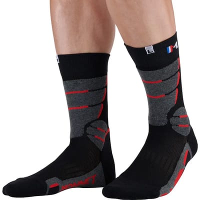 Sokken Monnet Jarrette Trek Expert