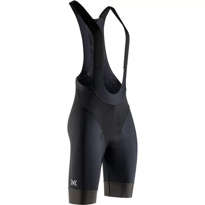 X-bionic Corefusion Ride Warm Fietsbroek Zwart XS Vrouw