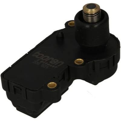 Topran Stel element, gasklep HANS PRIES 206 621