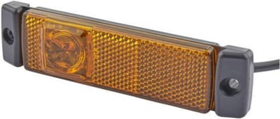Hella - Markeringslamp led