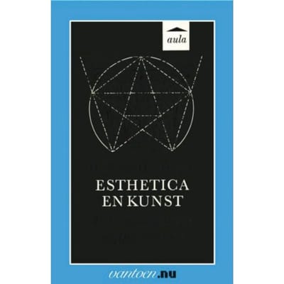 Esthetica En Kunst - Vantoen.Nu - W. Worringer