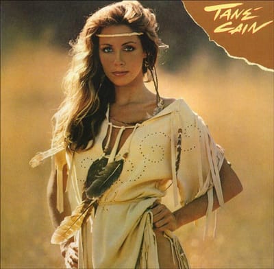 Tané Cain - Tané Cain (CD)