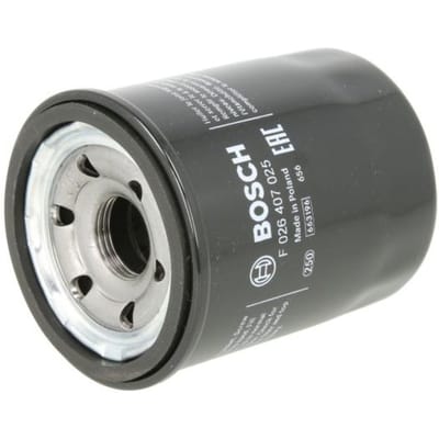 Oliefilter BOSCH F 026 407 025