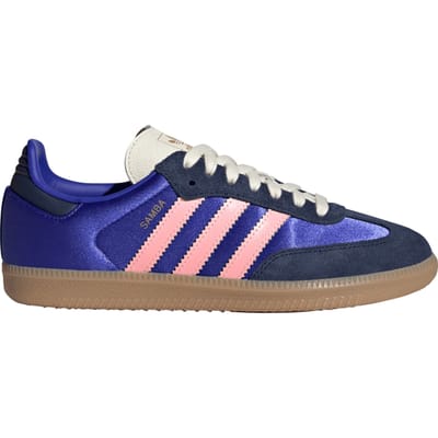 Lage Sneakers adidas Baskets Samba OG cuir