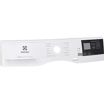 AEG controlepaneel, wit, Electrolux, FR 140275375016