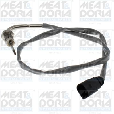 Sensor, uitlaatgastemperatuur MEAT & DORIA 12781