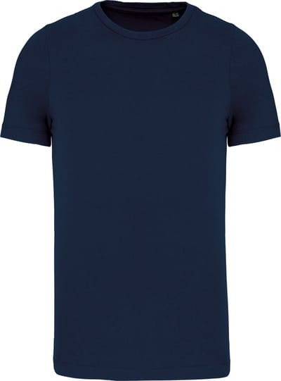 Kariban Heren-t-shirt met korte mouwen KV2115 - Vintage Navy - 3XL