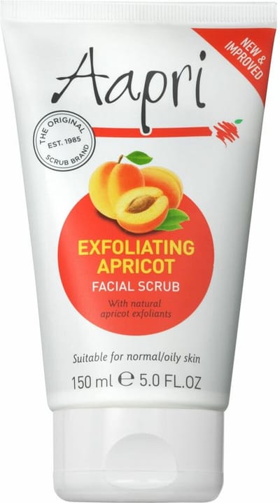 Aapri Peelingcrème