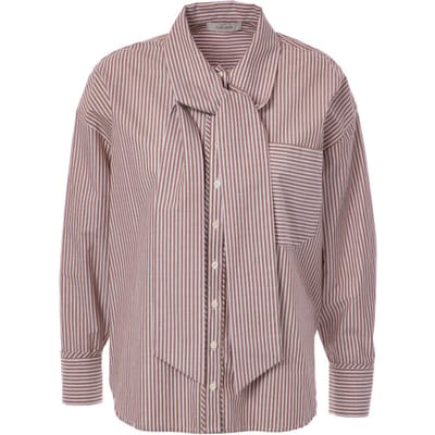 JcSophie Blouse lange mouw p5125 polo