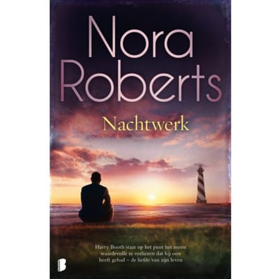 Nachtwerk - Nora Roberts