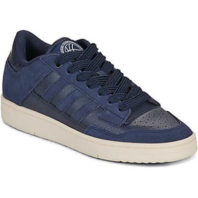 Adidas Rapid Court Low Sneakers Heren