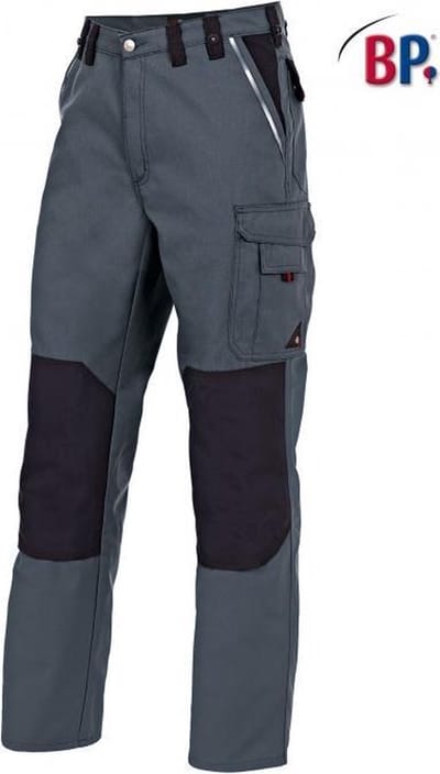 BP werkbroek 1867 560-052 met kniezakken | maat 50