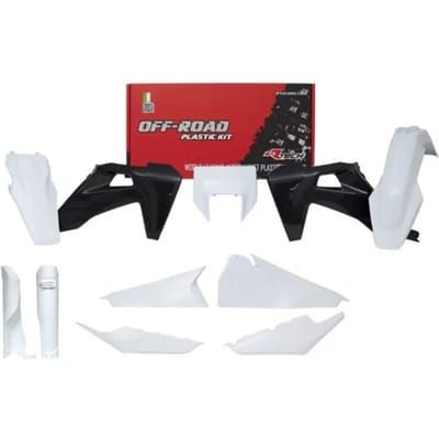 Kit Decoratie Moto Plastics Racetech 22 Husqvarna