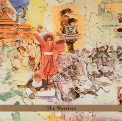 Warriors - Cracow Klezmer Band