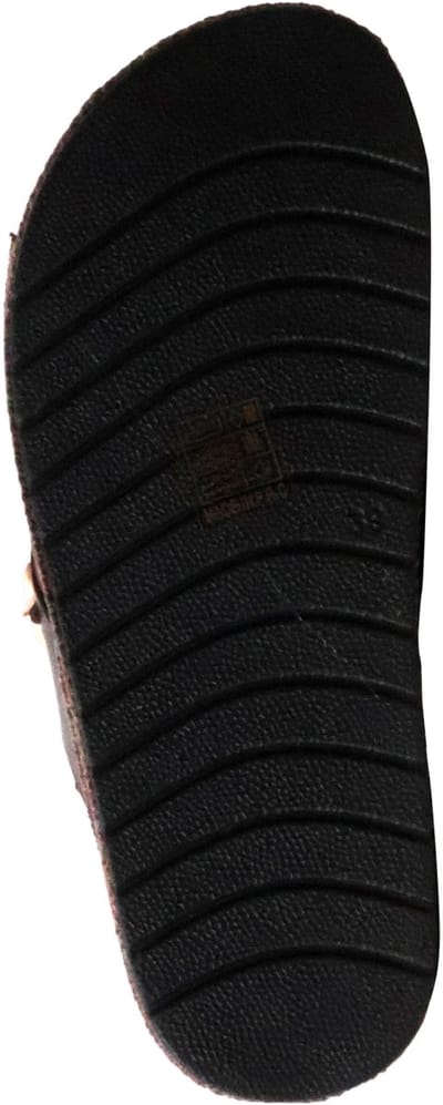 Sandalen om aan te trekken