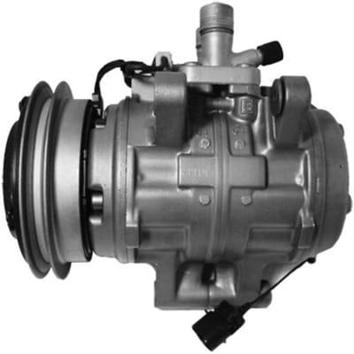 Airco-compressor AIRSTAL 10-0044