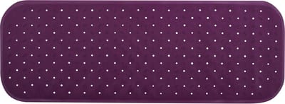 MSV Antislip Badmat – Antislipmat voor Bad en Douche – Badkamermat met Afvoergat – Douchemat voor Kinderen en Volwassenen