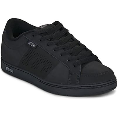 Etnies Kingpin Heren Sneakers - zwart - EU47