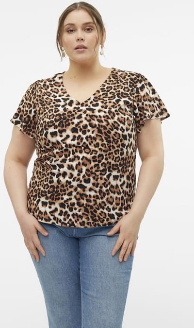 VERO MODA - Dames - T-shirts