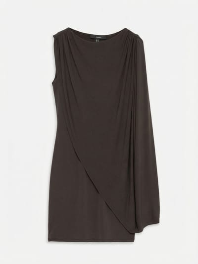 Vero Moda Jurk VMLIBERTY Korte jurk