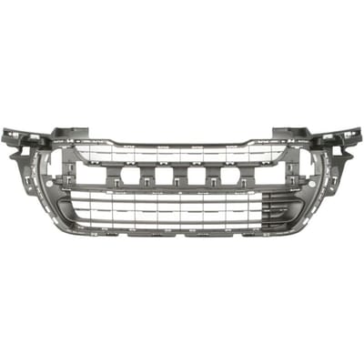 Ventilatierooster, bumper BLIC 6502-07-5519999Q
