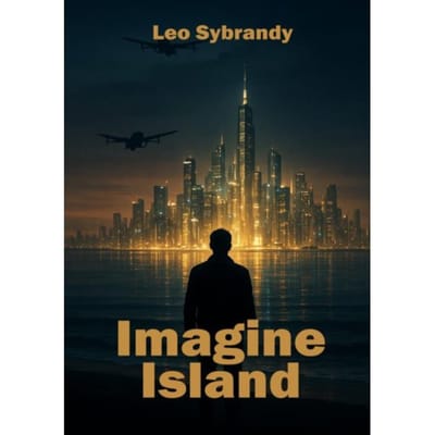 Imagine Island - Leo Sybrandy