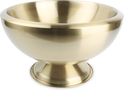 Salt&Pepper Digna Goud - Champagne Koeler