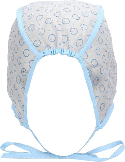 Haarverf Set voor Thuisgebruik en Salon - Herbruikbare Haarverf Cap en Kleuraccessoires voor Highlights en Kleuren