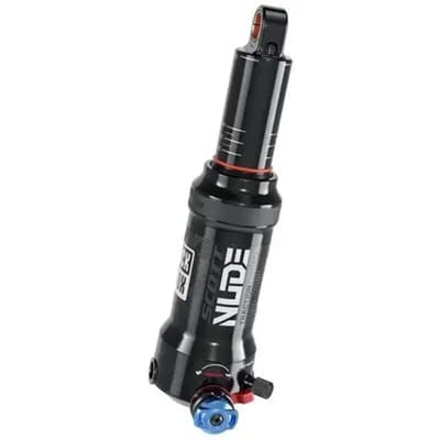 Luchtklep Rockshox Dlx Nude Rlc3 205x65 Dba 2tk/#0shd Tk Mr/Mc 430lb Trn/Std Sc