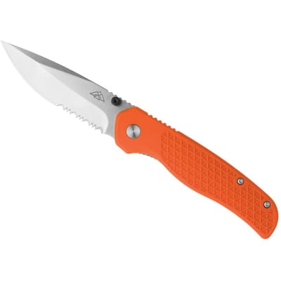 Black Eagle Picos Dusk Orange