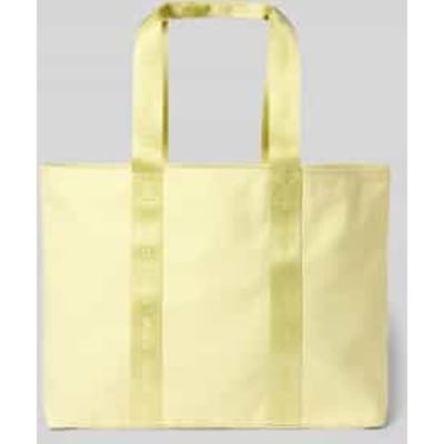 Strandtas van puur katoen model 'BECKY CA_TOTE'