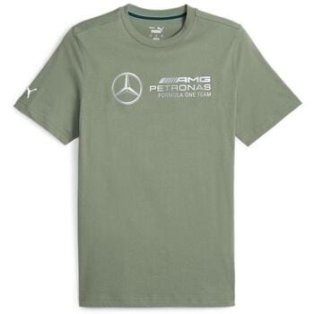 T-shirt Korte Mouw Puma Mapf1